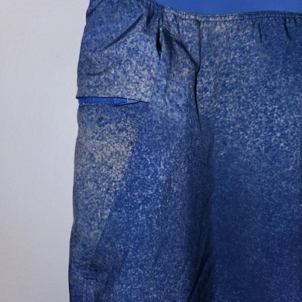 Lululemon M Men's T.H.E. Linerless 9